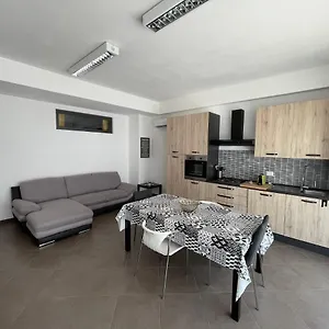 Casa Thalassa Pozzallo